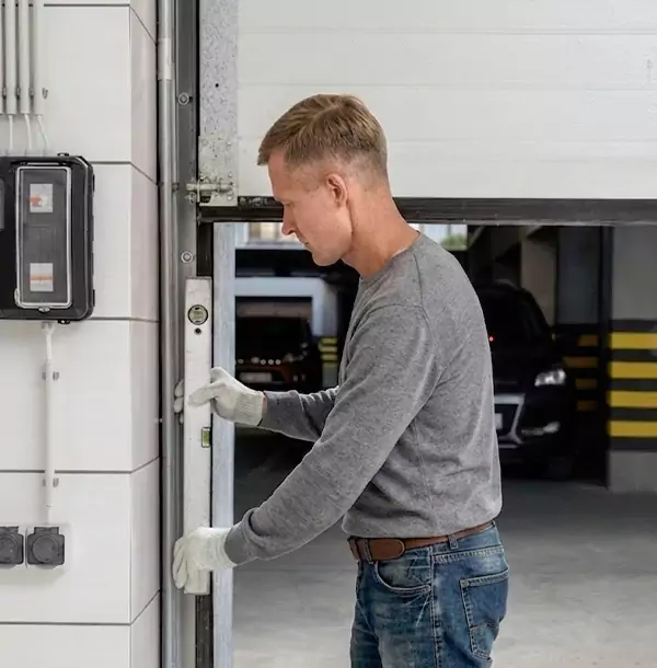 Why Choose Us for Door, Gate and Security Services in Mooresville, NC