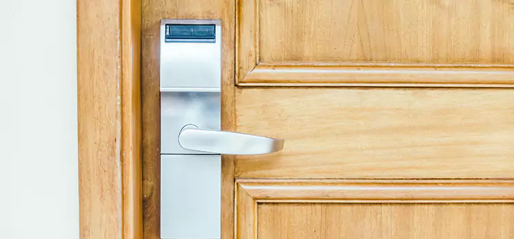 Advanced Solutions in Mooresville, NC for Modern Security