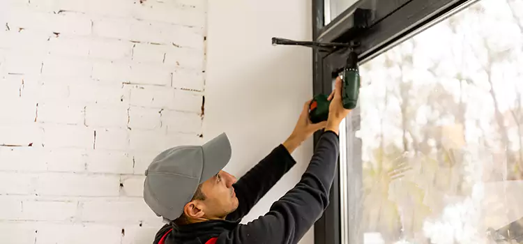 Automatic Door Opener Commercial Mooresville