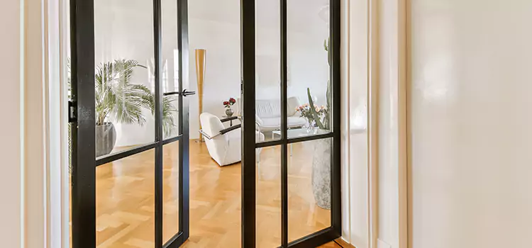 Bifold Door Replacement Mooresville