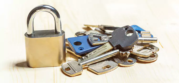Why Choose Our Broken Key Services in Mooresville, NC?