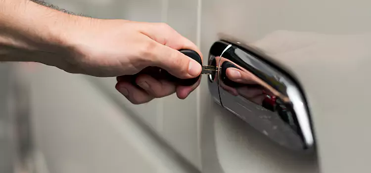 Why Choose Our Auto Locksmith Team in Mooresville, NC?