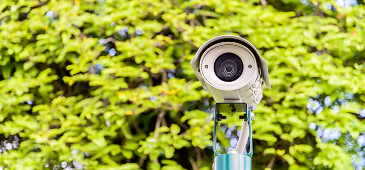 Advanced Surveillance Solutions for Every Need in Mooresville