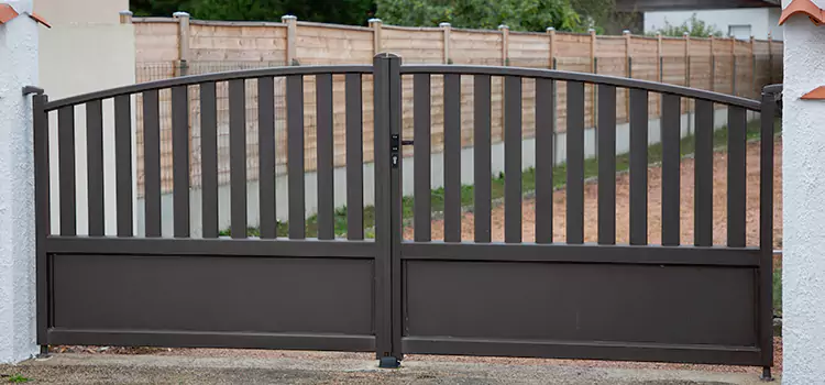 Advanced Gate Solutions in Mooresville, NC