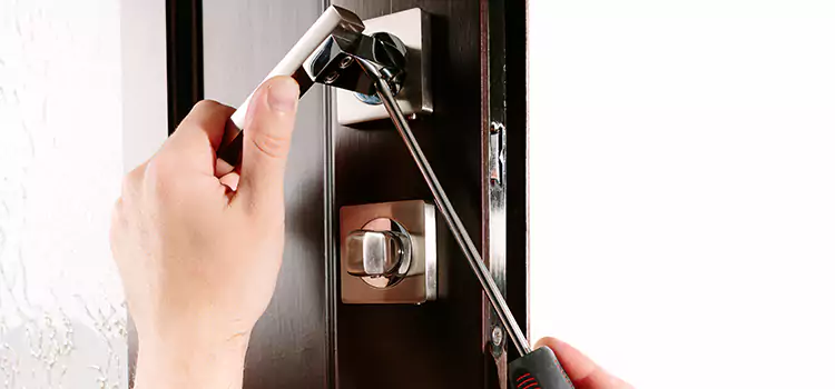 Door Lock Replacement Service Mooresville