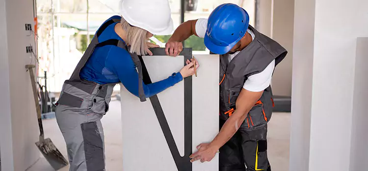 Why Choose Us for Door Panel Services in Mooresville, NC?