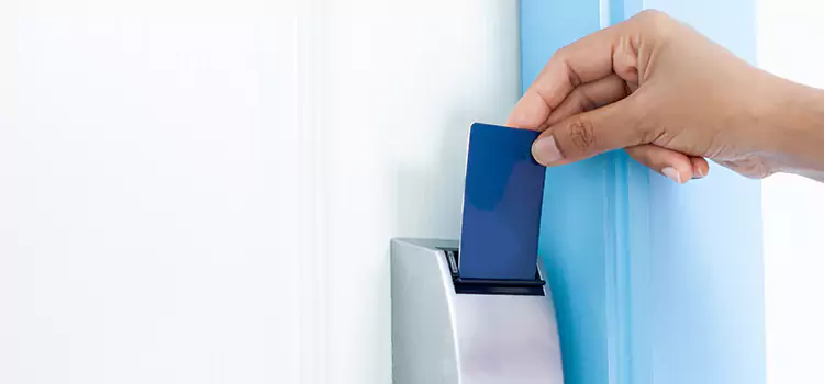 Access Control System Integration Mooresville