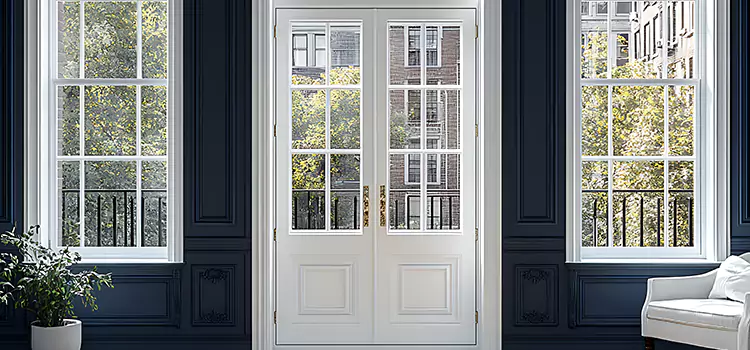 French Door Lock Repair Mooresville