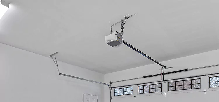 Experienced Garage Door Installers Mooresville