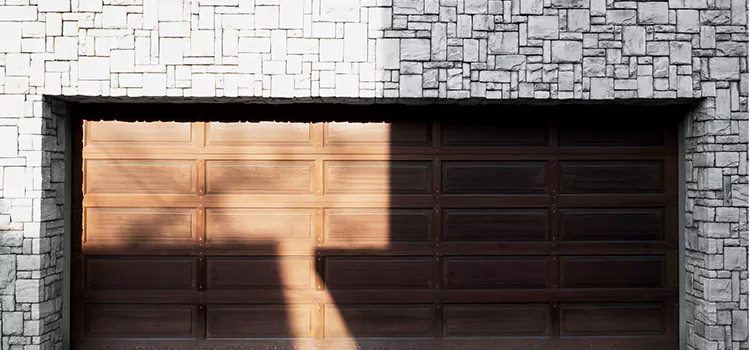 Garage Door Installation Mooresville