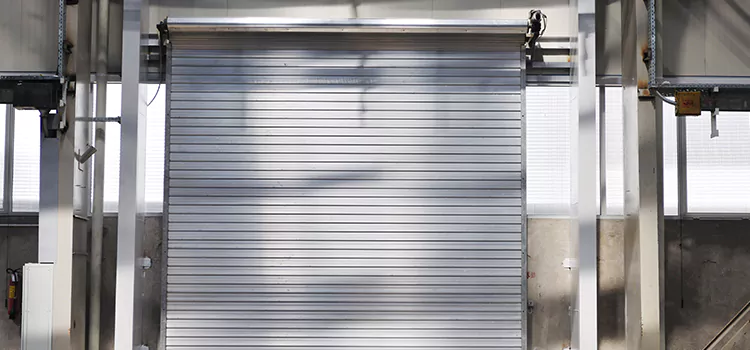 Roller Door Maintenance Mooresville