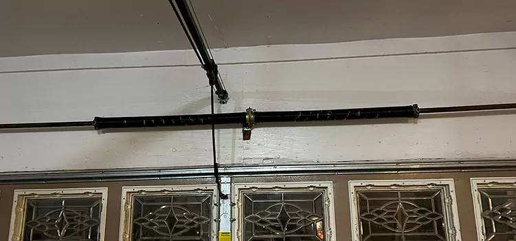 Garage Door Spring Repair Near Me Mooresville