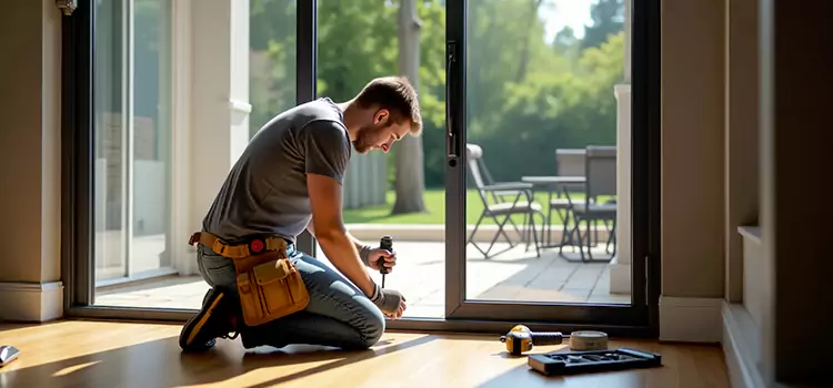 Comprehensive Solutions for Every Glass Door Need in Mooresville, NC