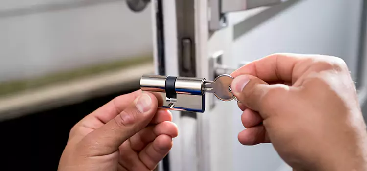 Emergency Locksmith for House Mooresville