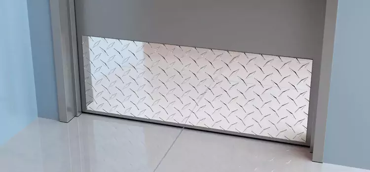 Benefits of Professional Kick Plate Solutions in Mooresville, NC