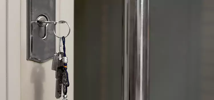 Master Keying by the Numbers Mooresville