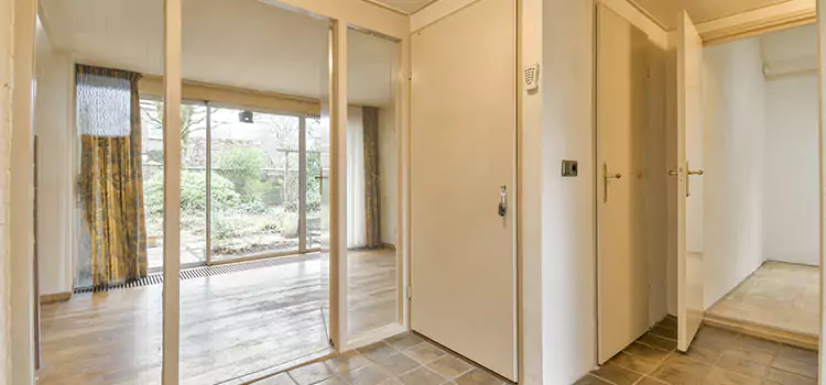 Why Choose Our Pocket Door Experts in Mooresville, NC?