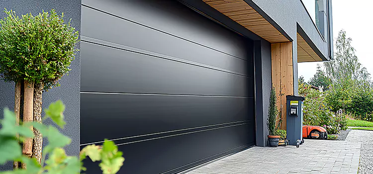 Residential Garage Door Service Mooresville