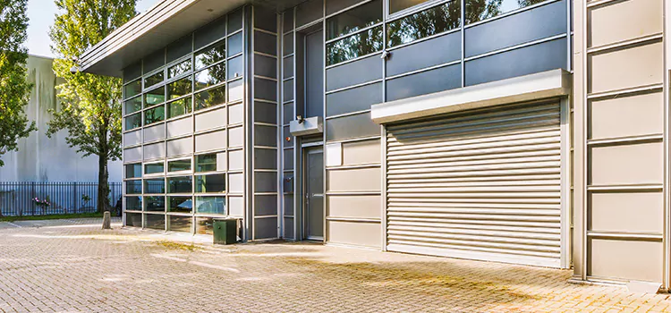 Electric Roller Garage Doors Mooresville