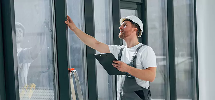 Comprehensive Solutions for Your Sticking Doors in Mooresville, NC
