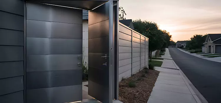 Comprehensive Steel Door Solutions in Mooresville, NC