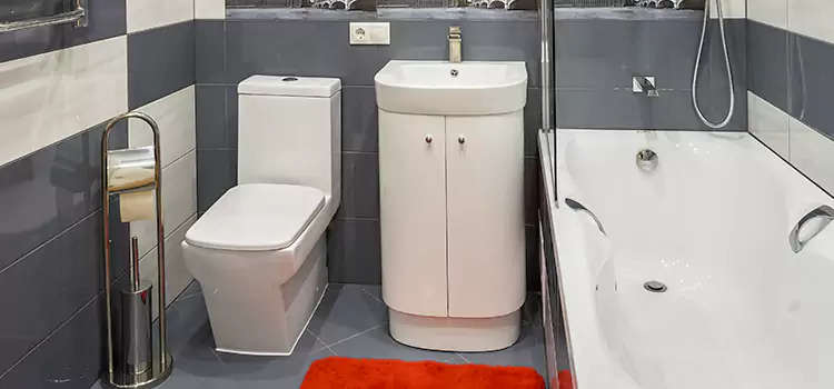 Hansgrohe Shaving Mirror Mooresville