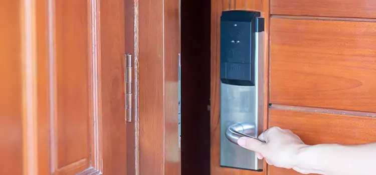 Commercial Keyless Entry Locks Mooresville