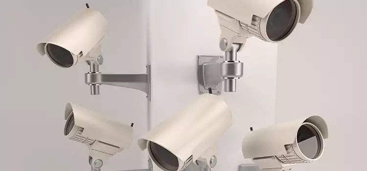 Your Trusted Partner for CCTV Solutions in Mooresville