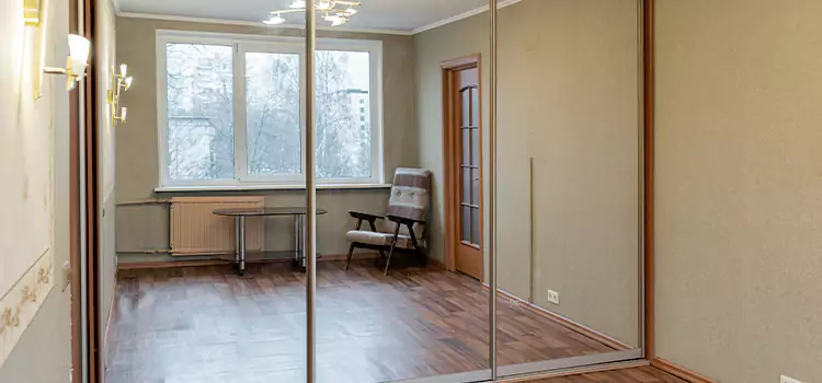 Mirror Closet Door Roller Replacement Mooresville
