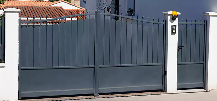 Emergency Commercial Gate Repair Mooresville