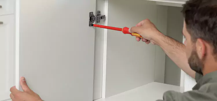Screen Door Hinge Repair Mooresville
