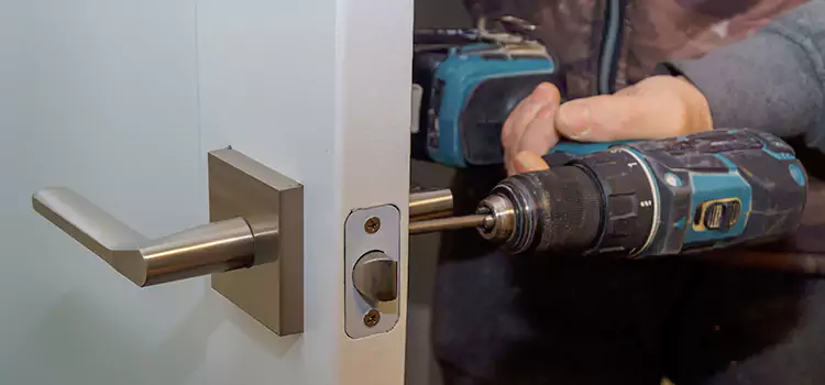 Brand Lock Repair and Specialty Services Mooresville
