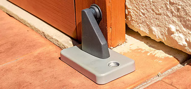 Aesthetic Door Stop Selection Mooresville
