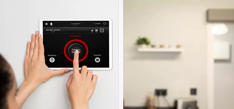 Blink Video Doorbell Installation Mooresville