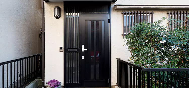 Popular Exterior Door Options in Mooresville, NC