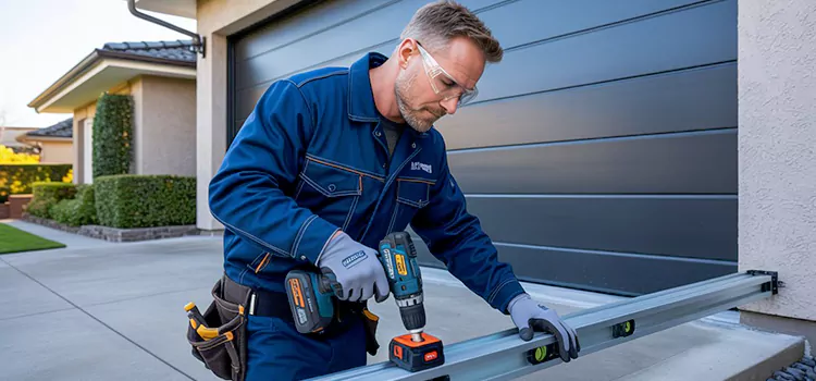 Why Choose Us for Garage Door Off Track Services in Mooresville, North Carolina?