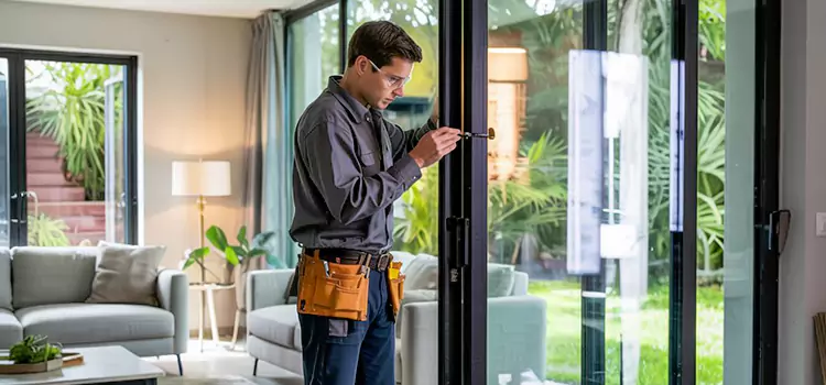 Why Choose Us for Your Glass Door Needs in Mooresville, NC?