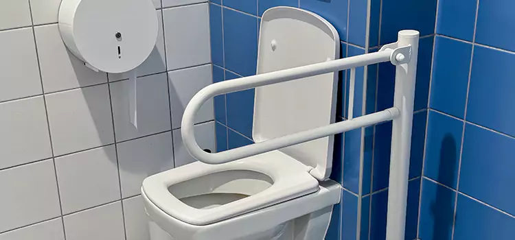 Comprehensive Solutions in Mooresville, NC for Accessible Facilities