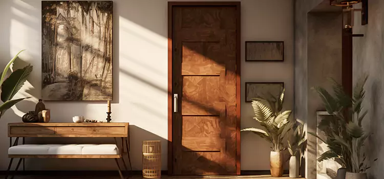 Specialty Interior Doors Mooresville