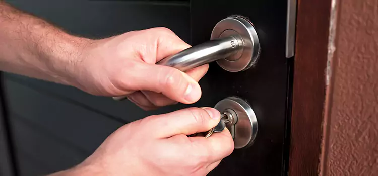 Master Key Control and Audits Mooresville