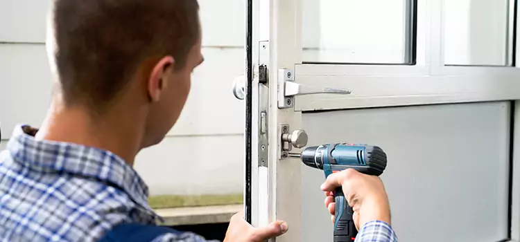 Experienced and Reliable Technicians Mooresville