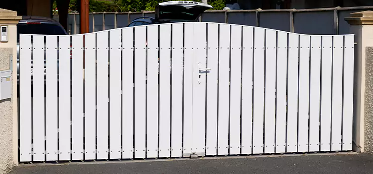 Why Choose Us for Residential Gate Repair in Mooresville, NC?