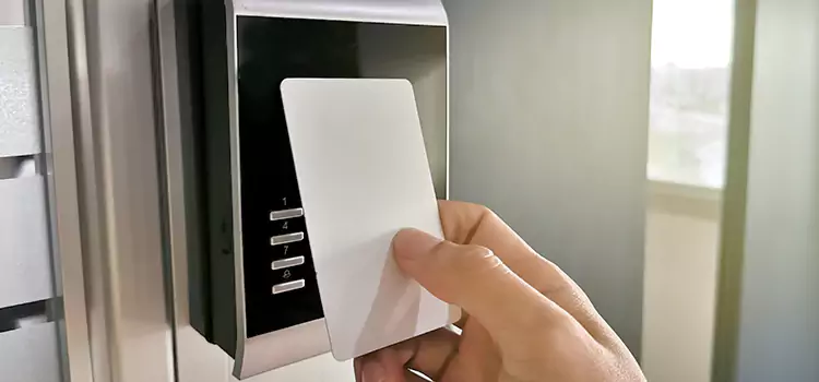 Advanced RFID Technology Integration in Mooresville, NC