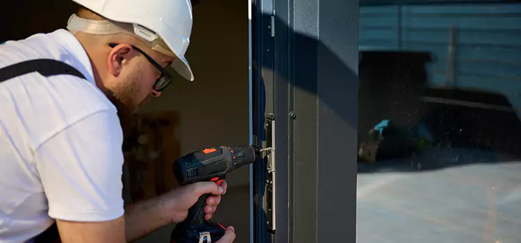 Aluminium Sliding Door Lock Fitting Mooresville