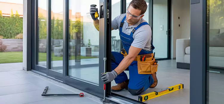 Patio Door Replacement Mooresville