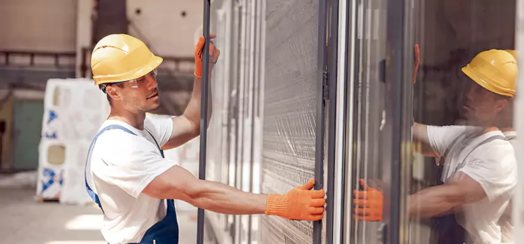 Sliding Door Mesh Replacement Mooresville