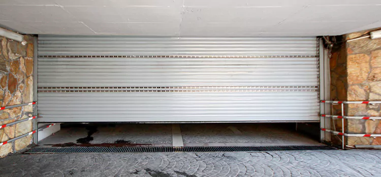 Steel Garage Door Repair Mooresville