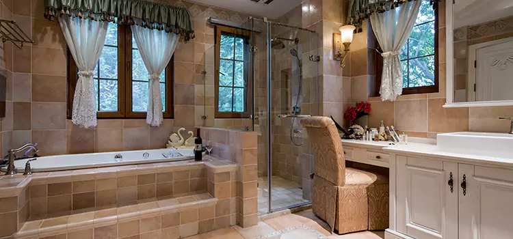 Universal Remodeling Mooresville
