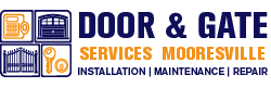 Door & Gate Services Mooresville